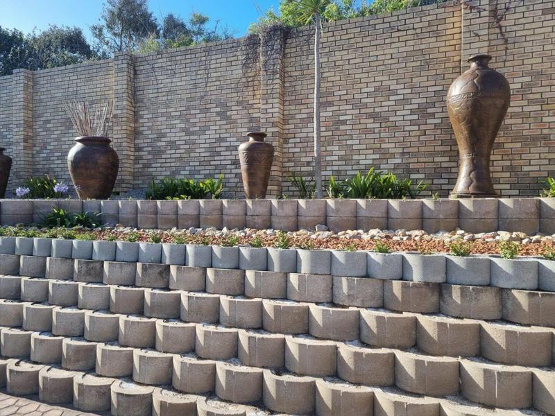 4 Bedroom Property for Sale in Tergniet Western Cape